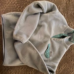 Patagonia Pullover